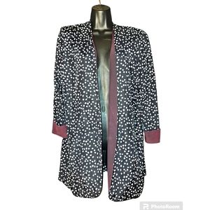 *Vintage* Womens Blazer Size 8